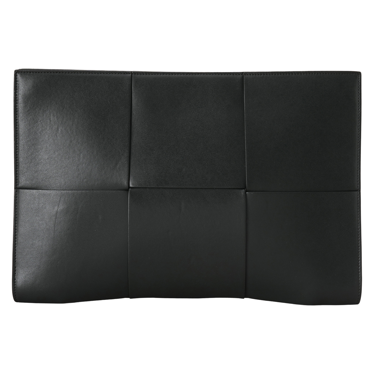 BOTTEGA VENETA(USED)보테가베네타 아르코 도큐먼트 케이스